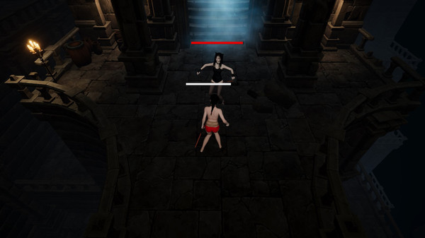 Sprite Hunter screenshot 5