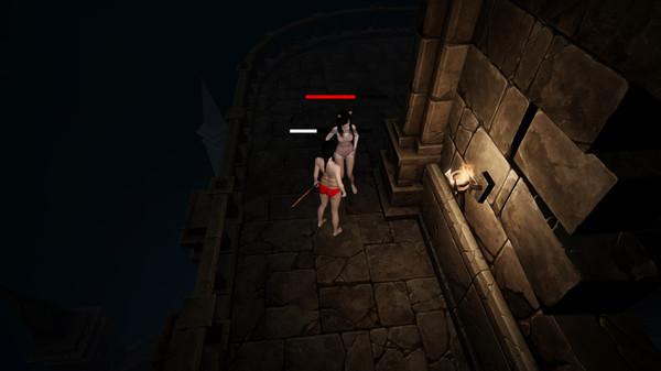 Sprite Hunter screenshot 4
