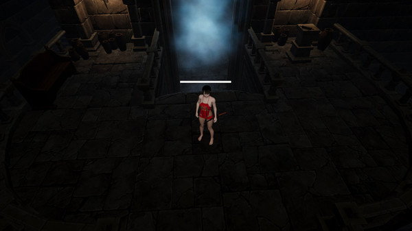 Sprite Hunter screenshot 1