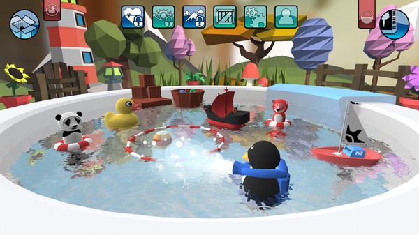 Bathtime Toys screenshot 5