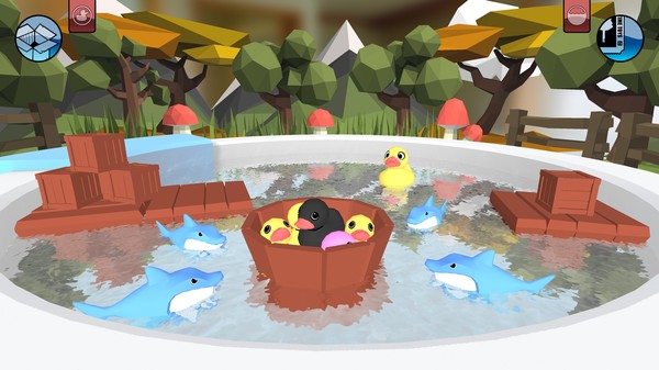 Bathtime Toys screenshot 1