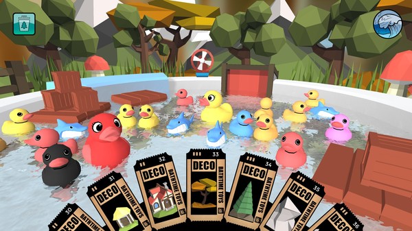 Bathtime Toys screenshot 3