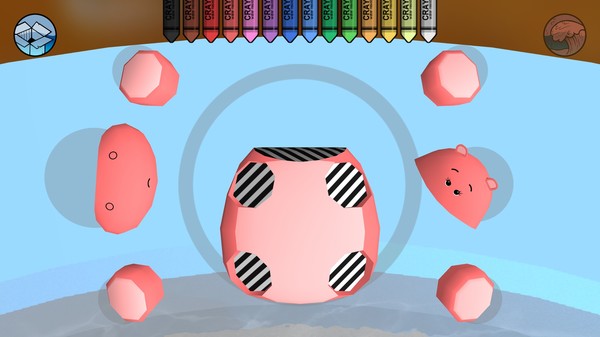 Bathtime Toys screenshot 4