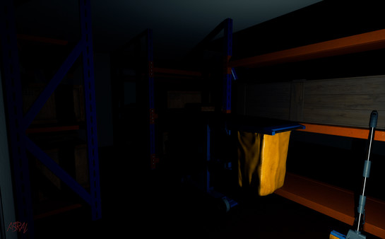 ASTRAL - Dream Or Reality screenshot 2