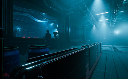 ASTRAL - Dream Or Reality screenshot 5