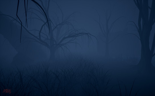 ASTRAL - Dream Or Reality screenshot 3