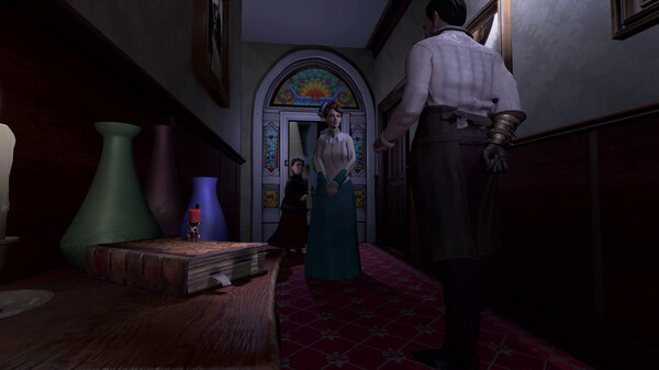 Tin Hearts screenshot 11