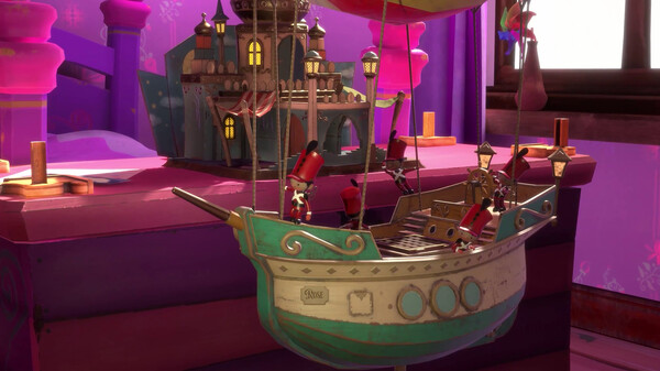 Tin Hearts screenshot 7