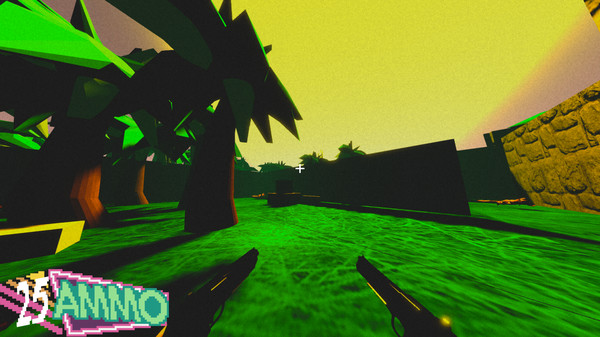 HYPERJUSTICE screenshot 4