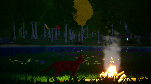 Cat Town screenshot 12