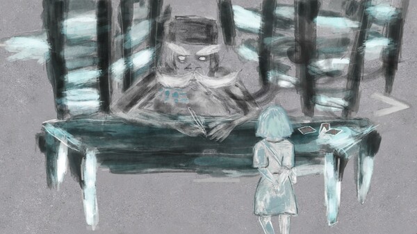 Grief like a stray dog screenshot 4