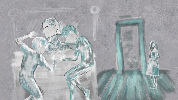 Grief like a stray dog screenshot 8