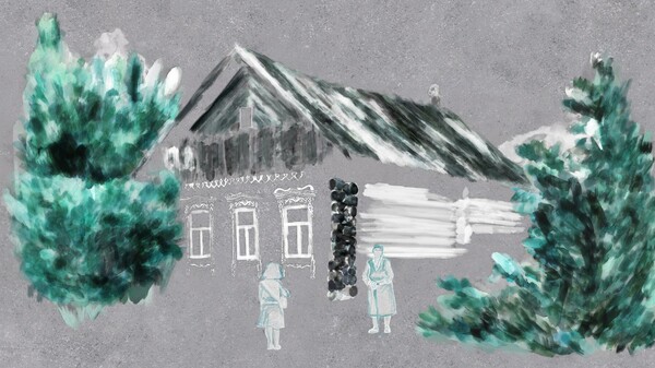 Grief like a stray dog screenshot 7