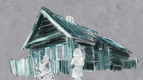 Grief like a stray dog screenshot 11
