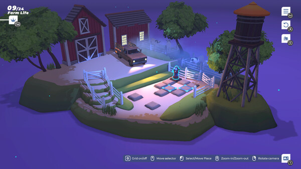 Chessarama screenshot 1