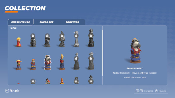 Chessarama screenshot 4