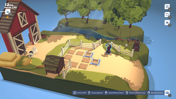 Chessarama screenshot 7