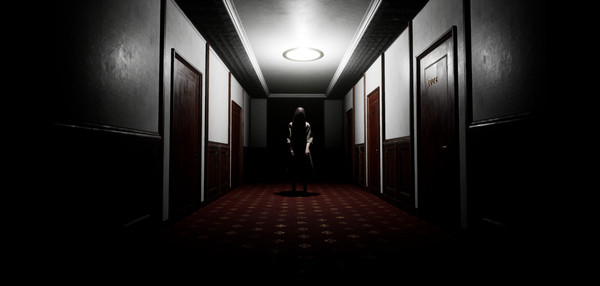 The Hotel screenshot 1