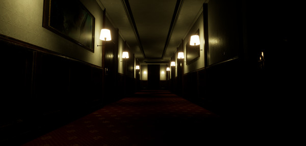 The Hotel screenshot 3