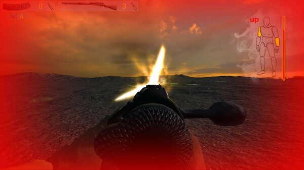 烈火冲锋The charge is the fire screenshot 2
