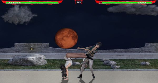 Ritual Tournament screenshot 9