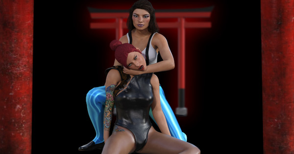 Ritual Tournament screenshot 10