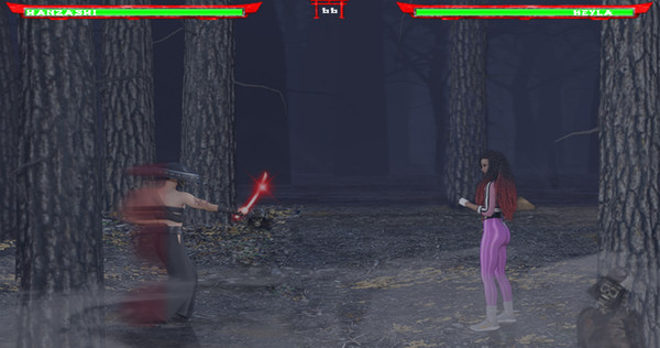 Ritual Tournament screenshot 2