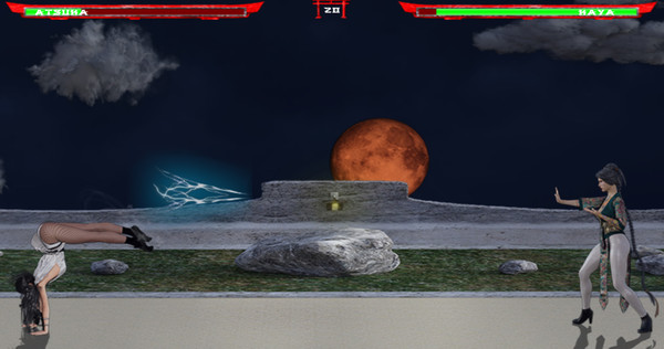 Ritual Tournament screenshot 4