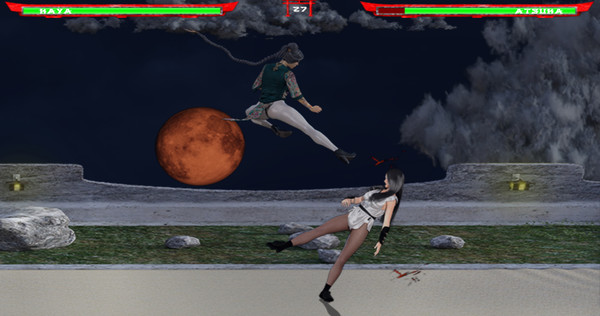 Ritual Tournament screenshot 3