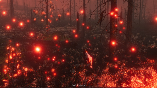 Legacy: the last pure heart screenshot 5