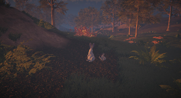 Legacy: the last pure heart screenshot 4