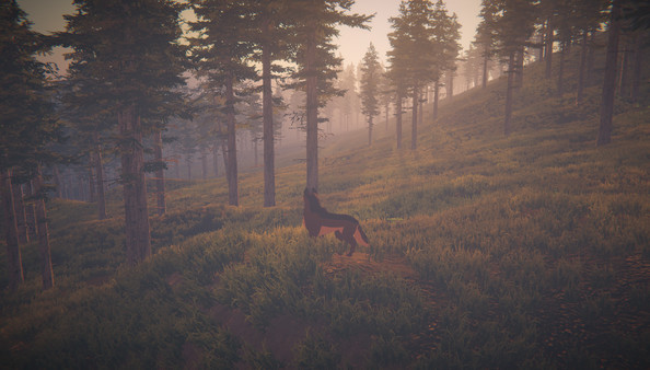 Legacy: the last pure heart screenshot 2