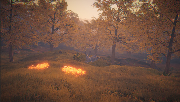 Legacy: the last pure heart screenshot 3