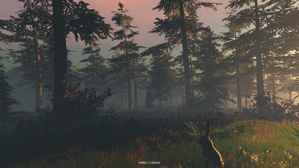 Legacy: the last pure heart screenshot 7
