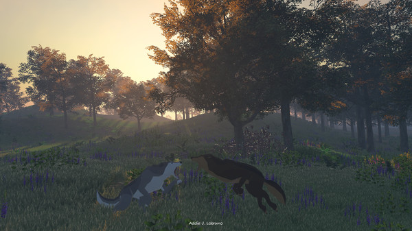 Legacy: the last pure heart screenshot 6
