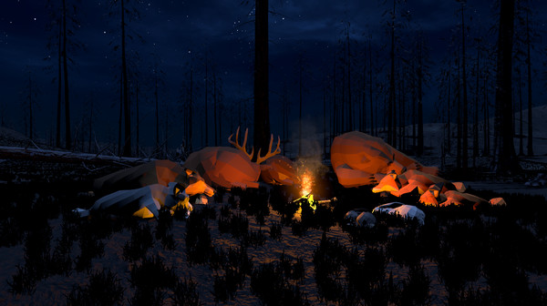 Legacy: the last pure heart screenshot 10