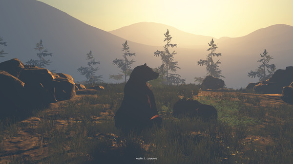 Legacy: the last pure heart screenshot 8