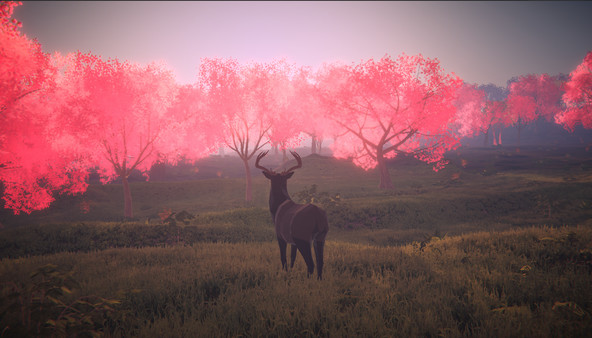 Legacy: the last pure heart screenshot 1