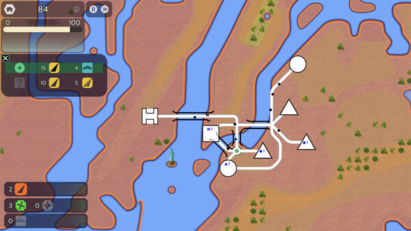 All Quiet Roads screenshot 3