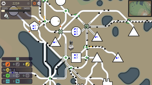 All Quiet Roads screenshot 4