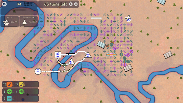All Quiet Roads screenshot 8