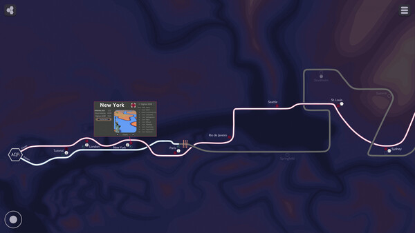All Quiet Roads screenshot 1