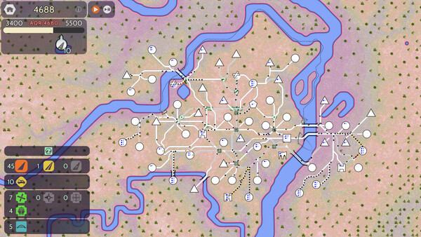 All Quiet Roads screenshot 5