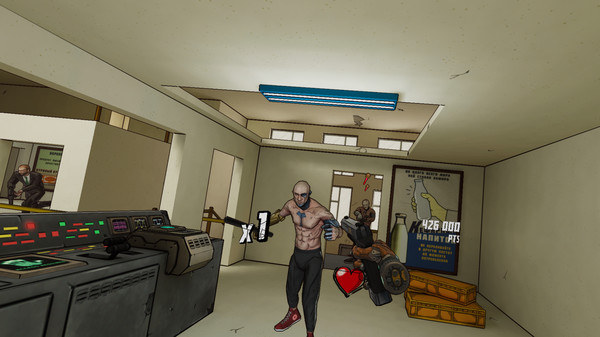 Desperate Vlad screenshot 3