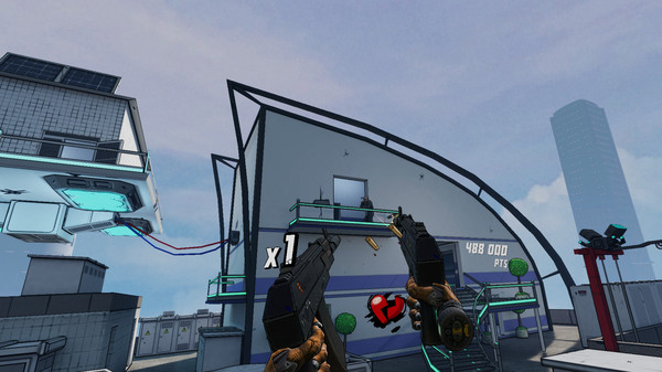 Desperate Vlad screenshot 4