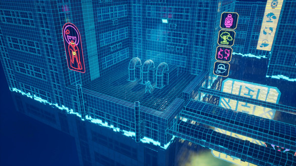 Blind Fate: Edo no Yami — Dojo screenshot 11