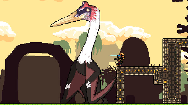The Feathered Serpent screenshot 9