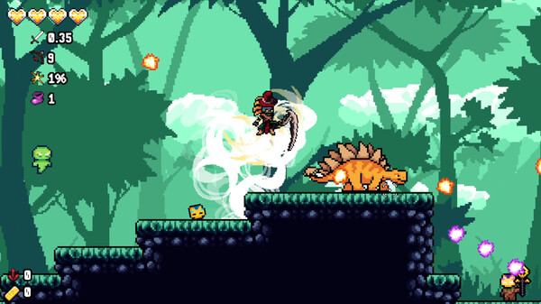 The Feathered Serpent screenshot 11