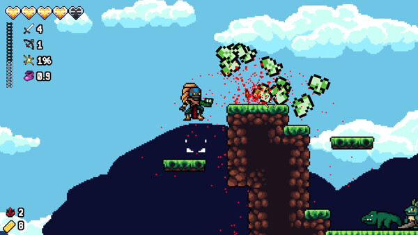 The Feathered Serpent screenshot 6