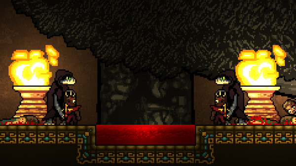 The Feathered Serpent screenshot 7